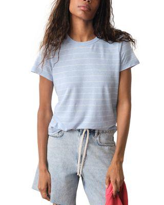 Tried & True Hemp Tee by MARINE LAYER