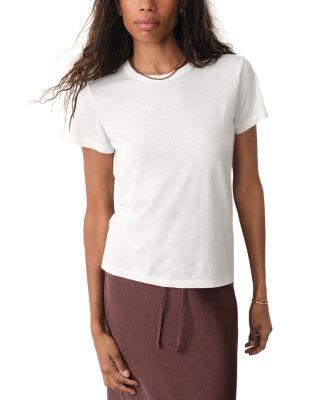 Tried & True Hemp Tee by MARINE LAYER