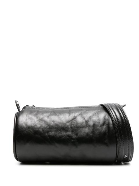 Billow leather crossbody bag by MARINE SERRE