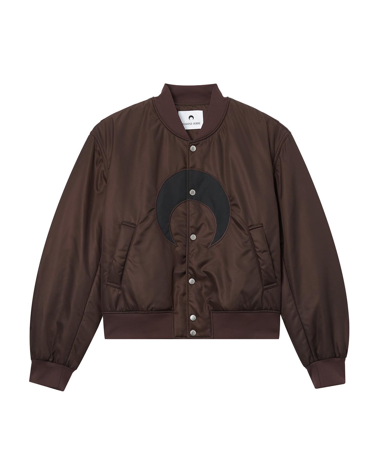 Bomber jacket by MARINE SERRE