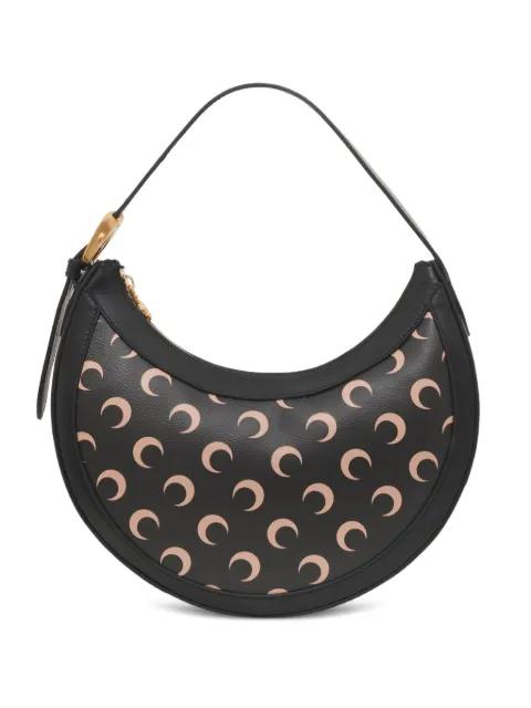 Eclips shoulder bag by MARINE SERRE