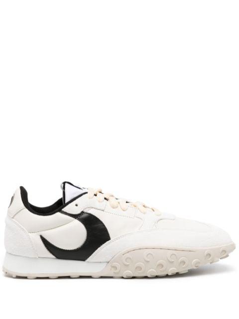 MS-Rise 22 low-top sneakers by MARINE SERRE