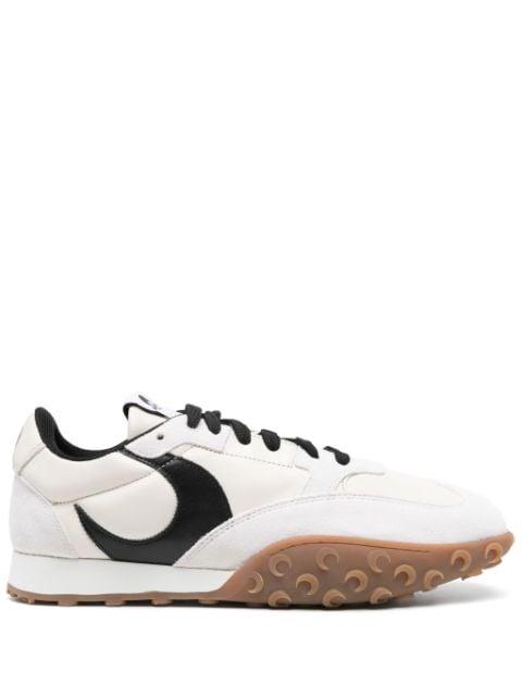 Ms Rise sneakers by MARINE SERRE