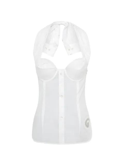 UPC Shirts top by MARINE SERRE