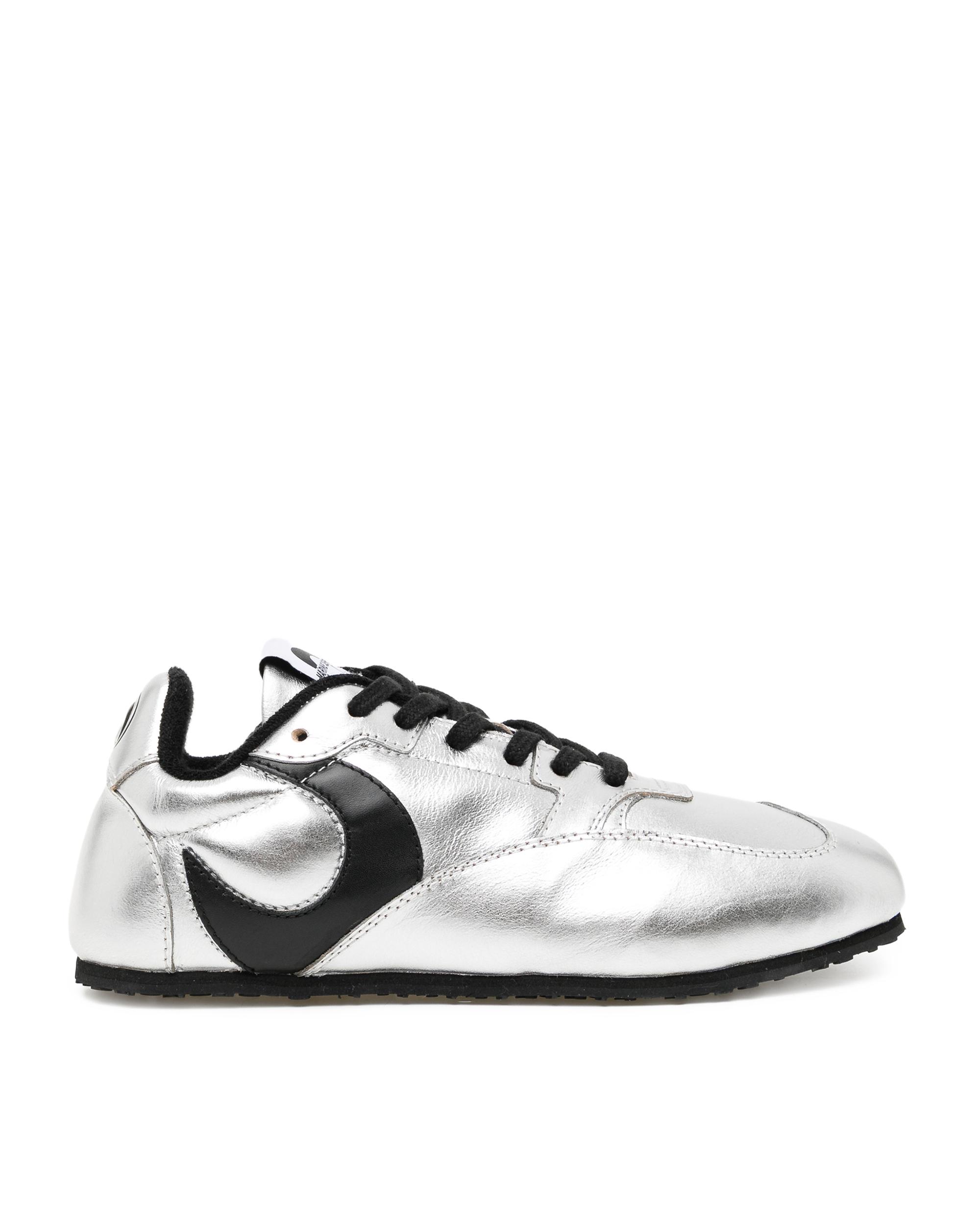 X I.T MS rise sneakers by MARINE SERRE