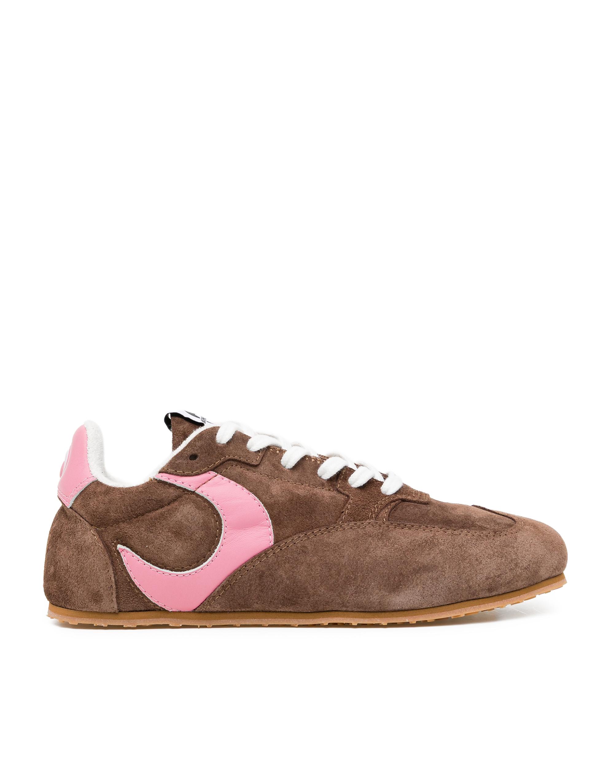 X I.T MS rise sneakers by MARINE SERRE