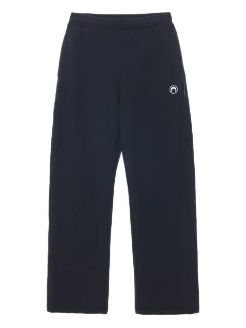 logo sweatpants by MARINE SERRE