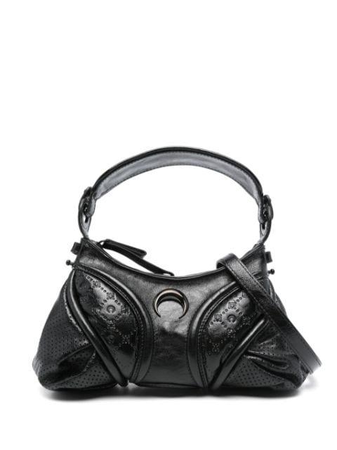 mini Futura shoulder bag by MARINE SERRE