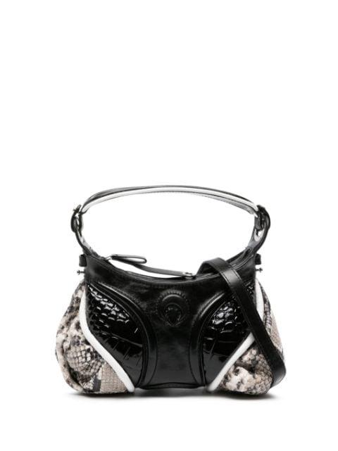 small Futura shoulder bag by MARINE SERRE