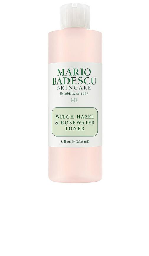 Mario Badescu Witch Hazel & Rosewater Toner in Beauty by MARIO BADESCU