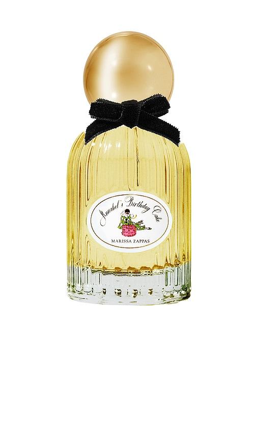 Marissa Zappas Annabel's Birthday Cake Eau De Parfum in Beauty by MARISSA ZAPPAS