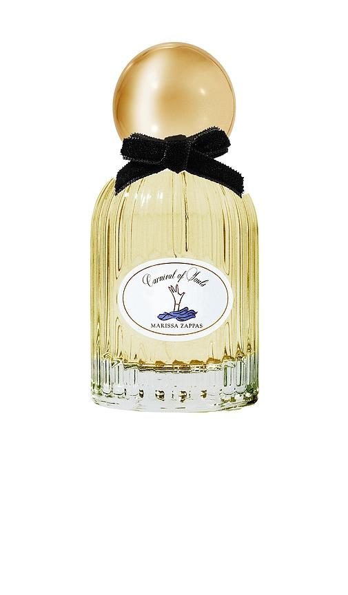 Marissa Zappas Carnival Of Souls Eau De Parfum in Beauty by MARISSA ZAPPAS