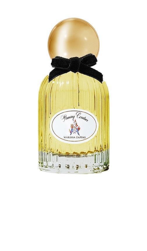 Marissa Zappas Flaming Creature Eau De Parfum in Beauty by MARISSA ZAPPAS