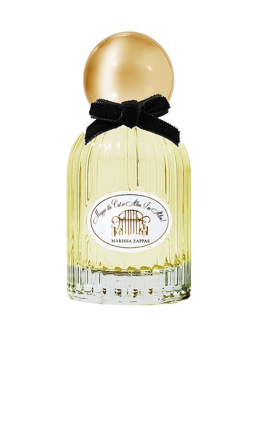 Marissa Zappas Maggie The Cat Is Alive, I'm Alive! Eau De Parfum in Beauty by MARISSA ZAPPAS