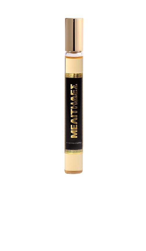 Marissa Zappas Melitodes Oil in Beauty by MARISSA ZAPPAS