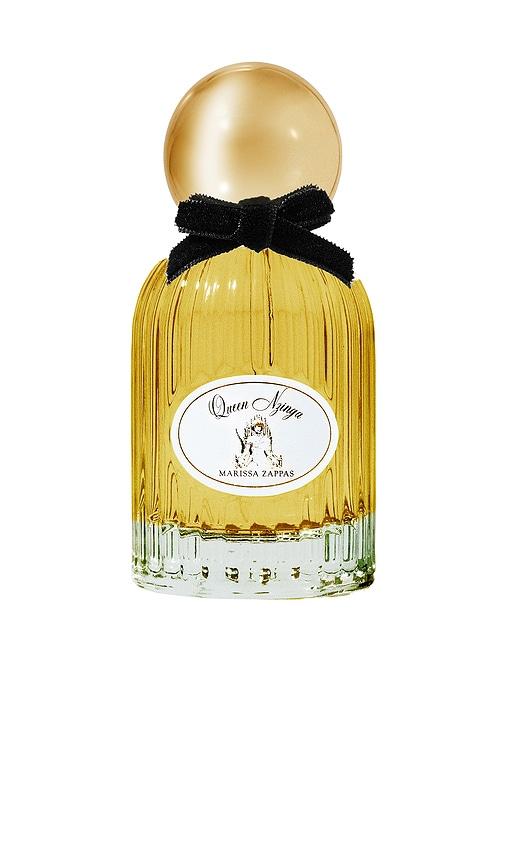 Marissa Zappas Queen Nzinga Eau De Parfum in Beauty by MARISSA ZAPPAS