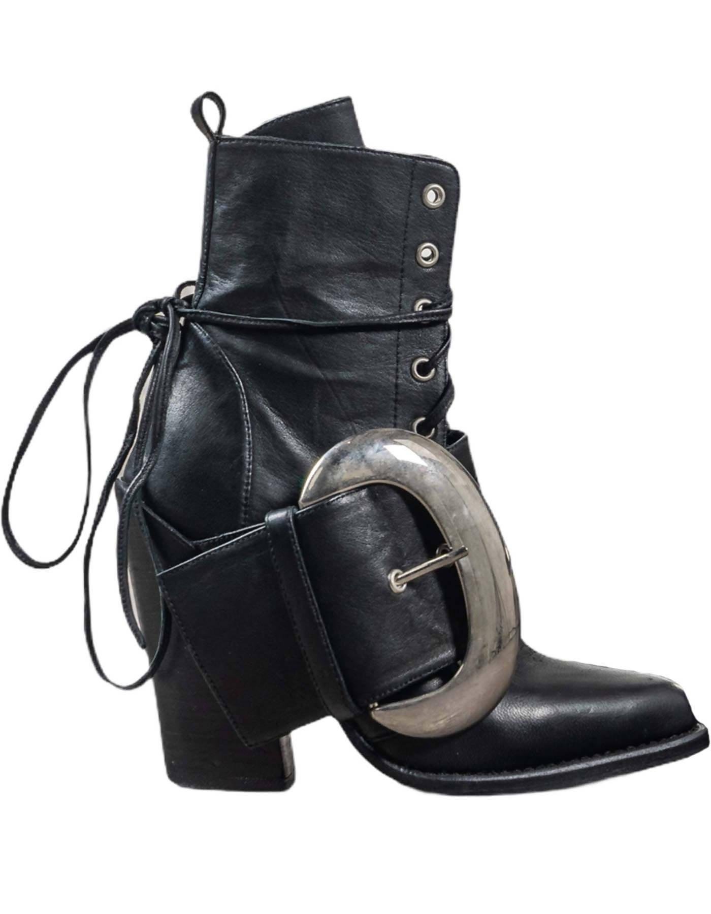 Sotadic Boots by MARK BAIGENT