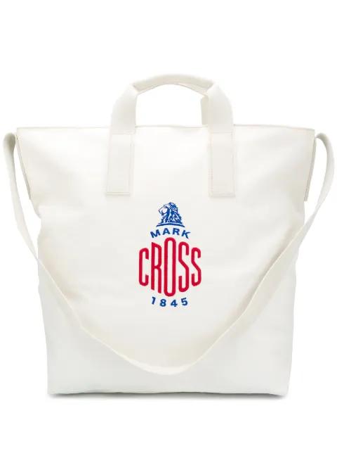 medium Weatherbird tote bag by MARK CROSS