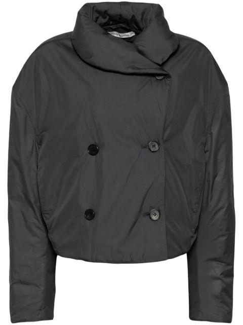 Collins jacket by MARK KENLY DOMINO TAN