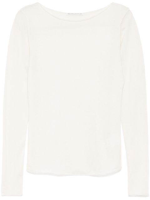 Koba top by MARK KENLY DOMINO TAN