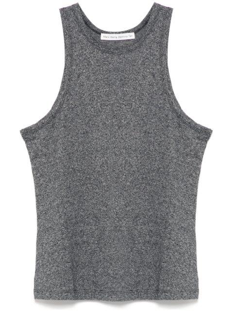 Lea vest by MARK KENLY DOMINO TAN