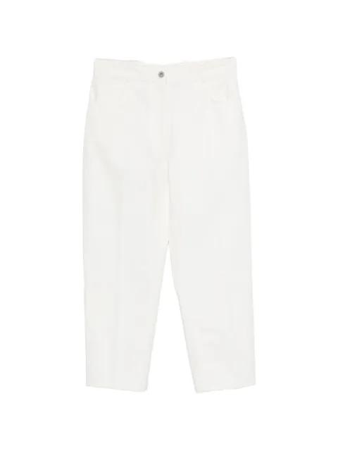 Prame jeans by MARK KENLY DOMINO TAN