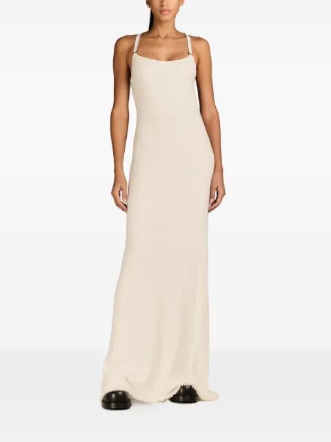 Beverly long dress by MARK-OFF