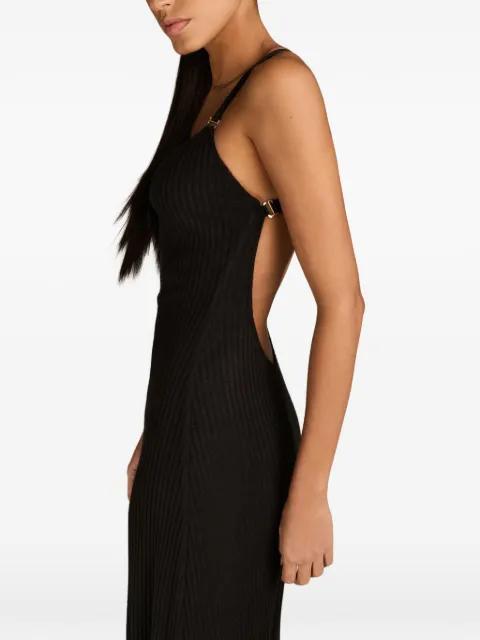 Beverly long dress by MARK-OFF