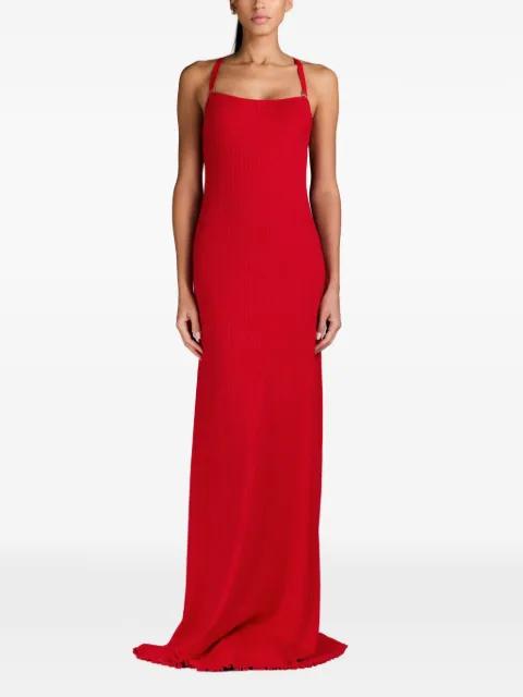 Beverly long dress by MARK-OFF