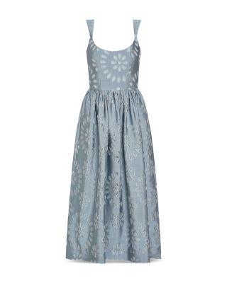 Apple Midi Dress by MARKARIAN
