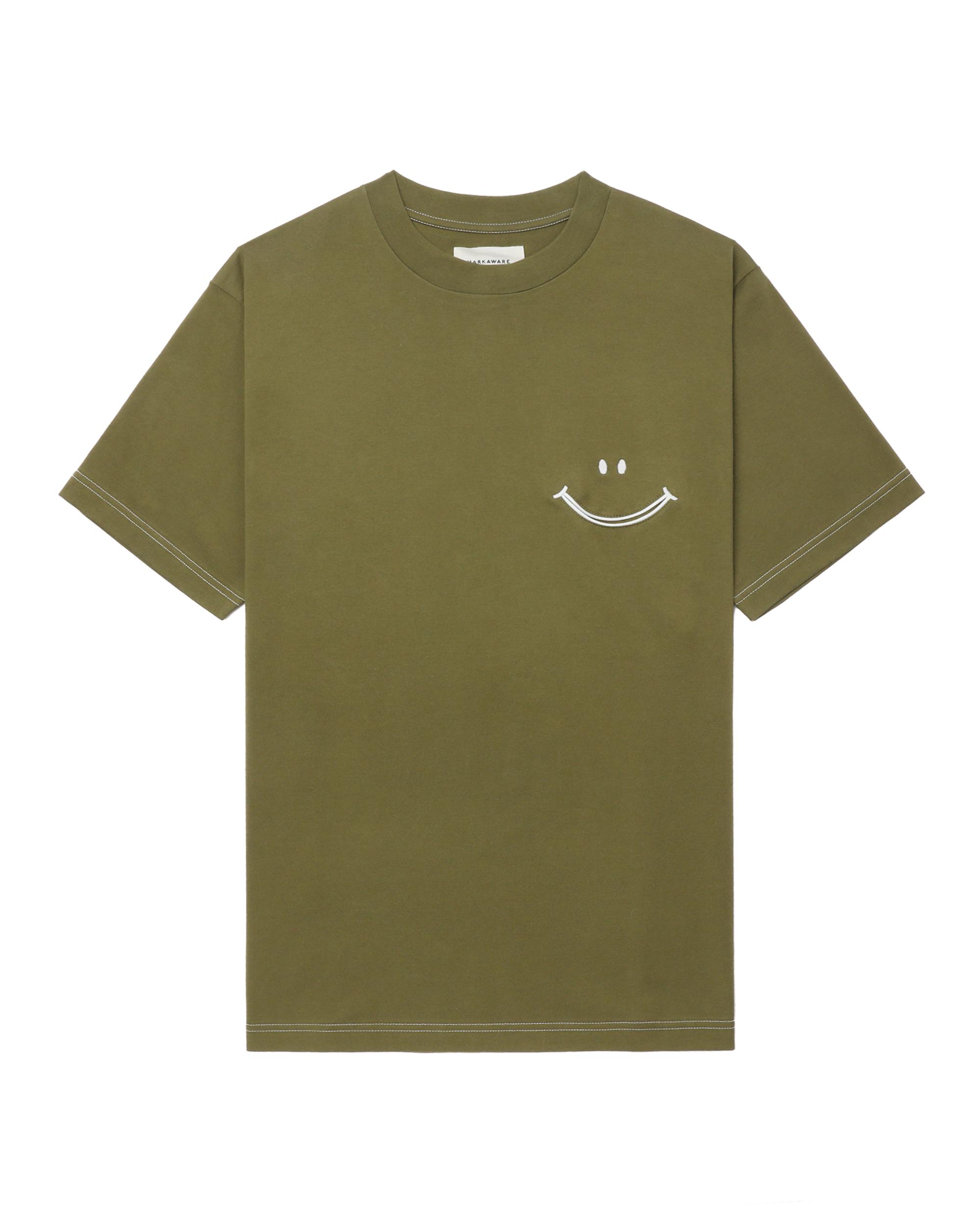 Graphic tee by MARKAWARE