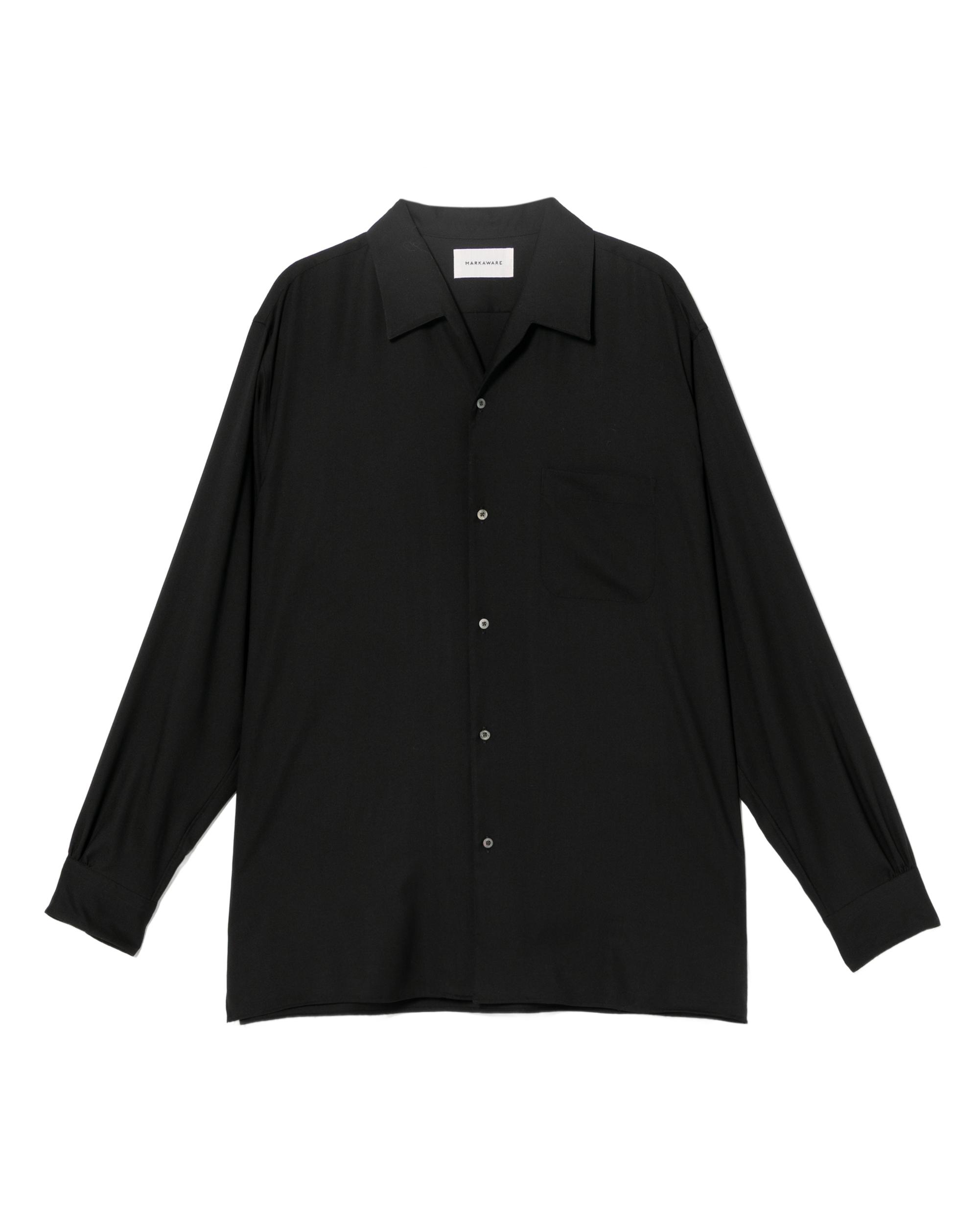 Relaxed shirt by MARKAWARE