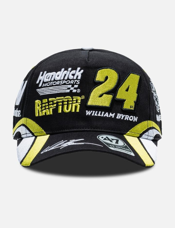Market X  NASCAR William Byron Cap by MARKET
