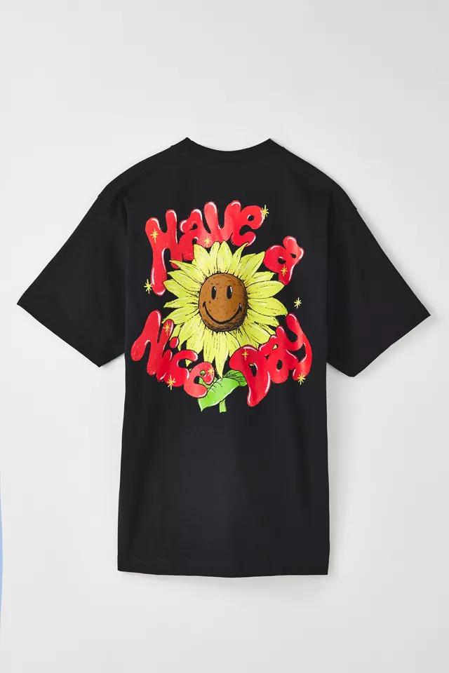 Market Studios Sunflower Graphic Tee by MARKET STUDIOS