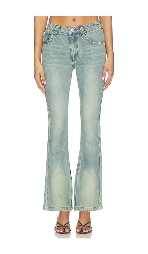 Markgong Slim Fit in Blue by MARKGONG