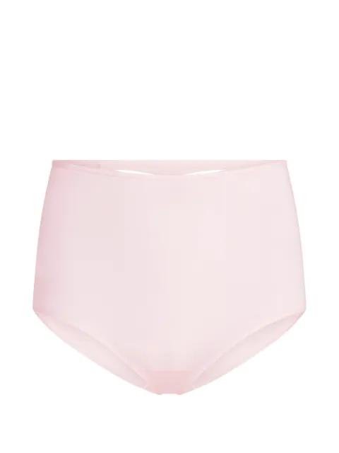 Dame De Paris criss cross briefs by MARLIES DEKKERS