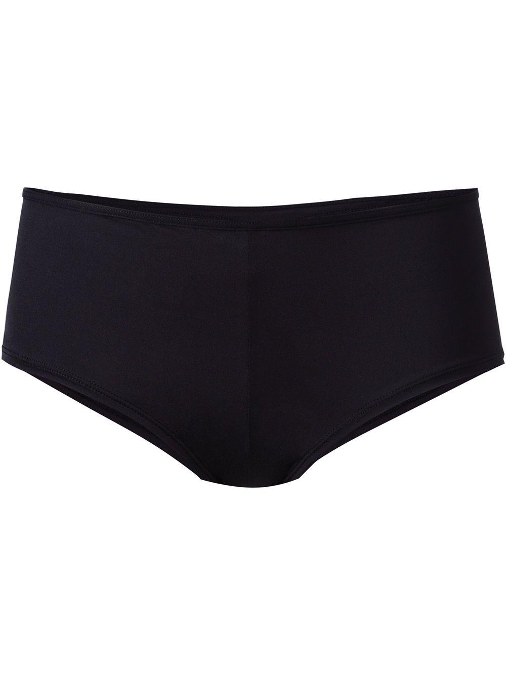 Dame de Paris  brazilian shorts by MARLIES DEKKERS