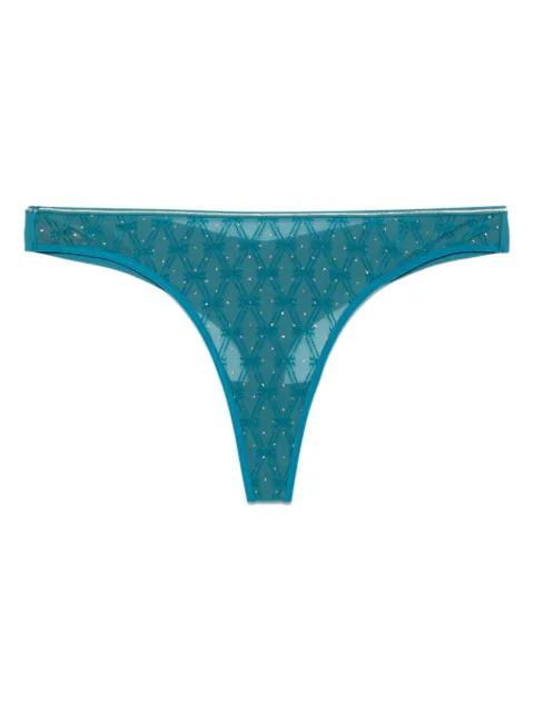 Dame de Paris briefs by MARLIES DEKKERS