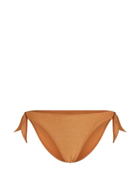 Dorada bikini bottoms by MARLIES DEKKERS