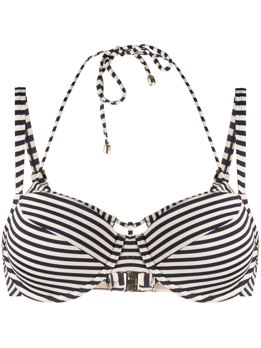 Holi balcony bikini top by MARLIES DEKKERS