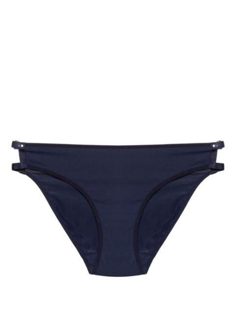 Morana cut-out briefs by MARLIES DEKKERS