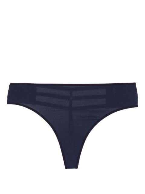 Morana thin-straps thong by MARLIES DEKKERS