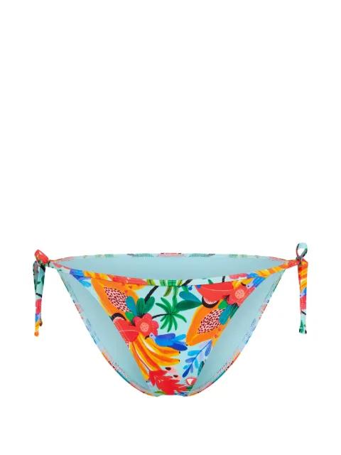 Paradisa bikini bottoms by MARLIES DEKKERS