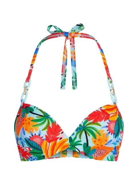 Paradisa bikini top by MARLIES DEKKERS