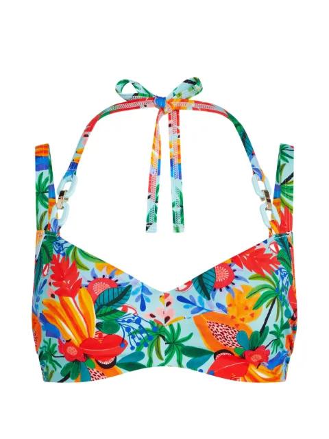Paradisa bikini top by MARLIES DEKKERS