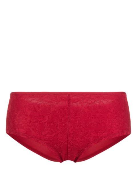 Space Odyssey brazilian briefs by MARLIES DEKKERS