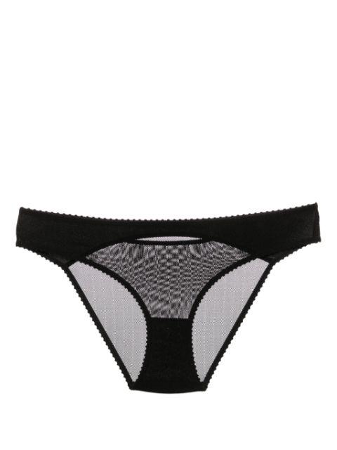 The Mauritshuis briefs by MARLIES DEKKERS