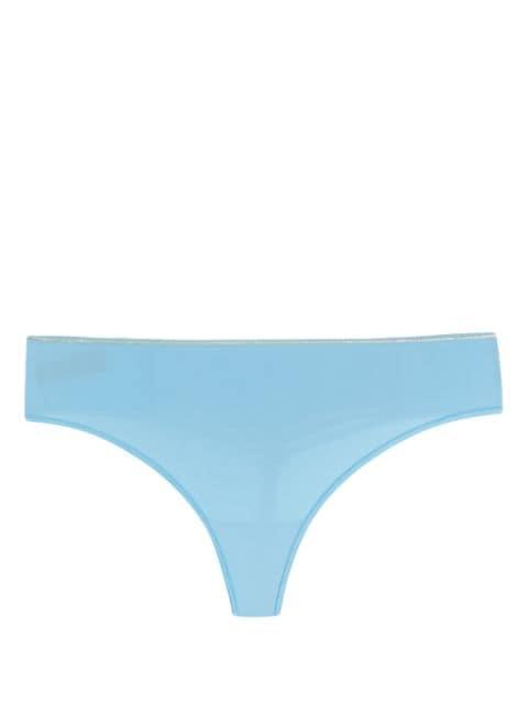 cut-out classic briefs by MARLIES DEKKERS