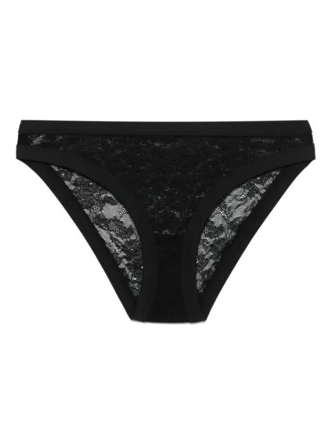 lace briefs by MARLIES DEKKERS