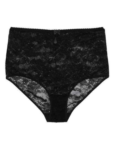 lace briefs by MARLIES DEKKERS